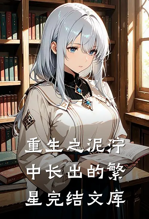 重生之泥泞中长出的繁星完结文库