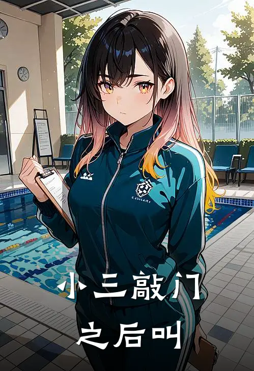 小三敲门之后叫