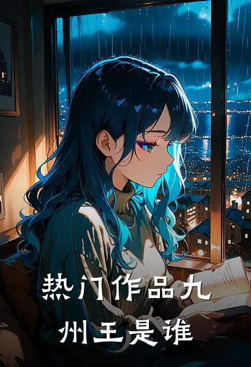 热门作品九州王是谁