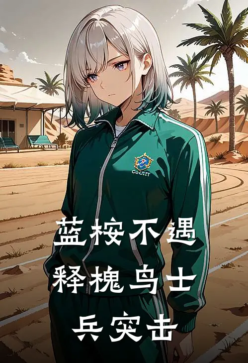 蓝桉不遇释槐鸟士兵突击