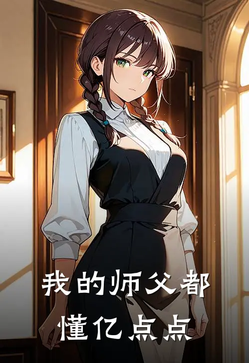 我的师父都懂亿点点