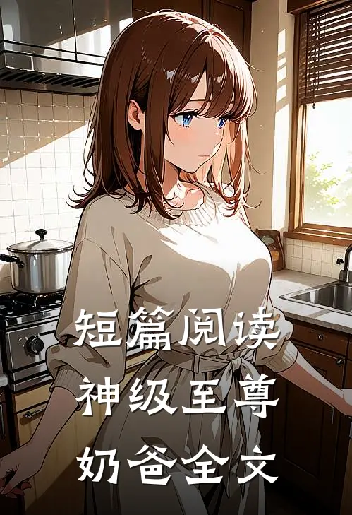短篇阅读神级至尊奶爸全文