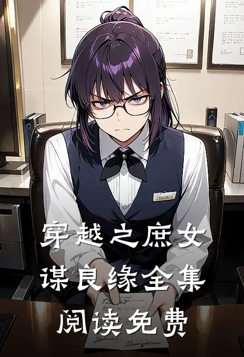穿越之庶女谋良缘全集阅读免费