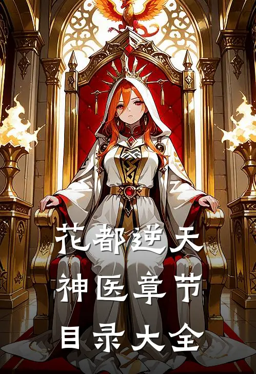 花都逆天神医章节目录大全