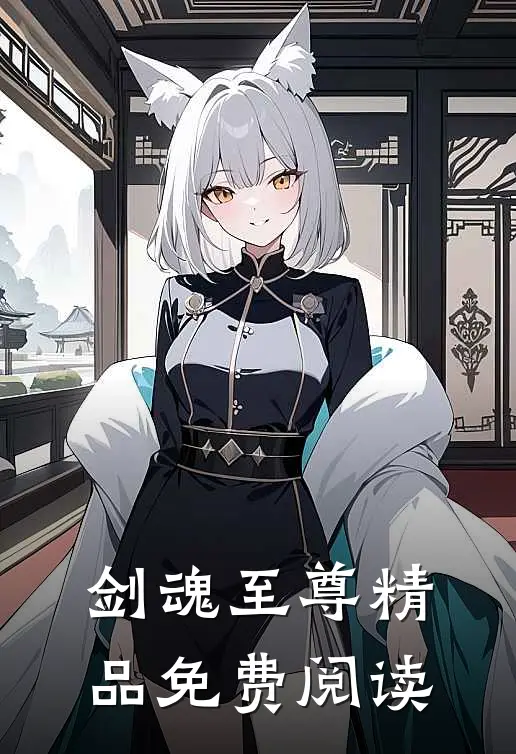 剑魂至尊精品免费阅读