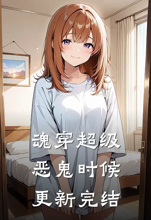 魂穿超级恶鬼时候更新完结