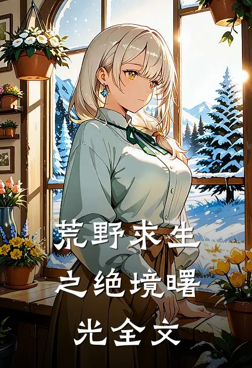 荒野求生之绝境曙光全文