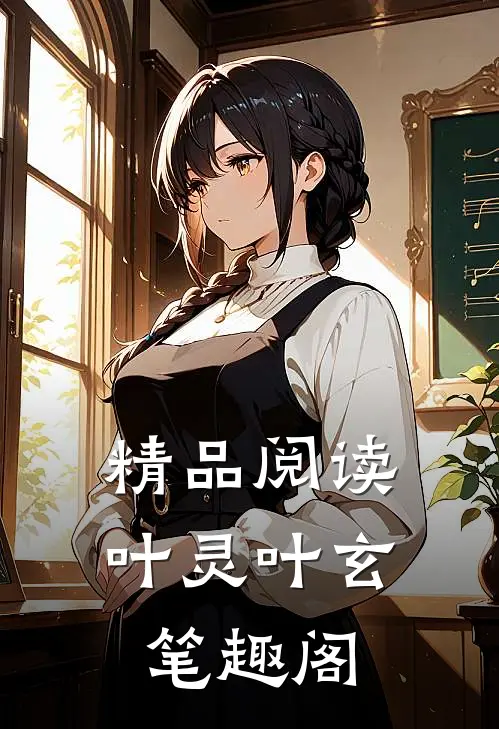 精品阅读叶灵叶玄 笔趣阁