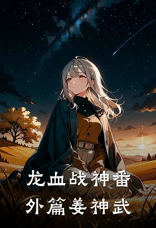 龙血战神番外篇姜神武