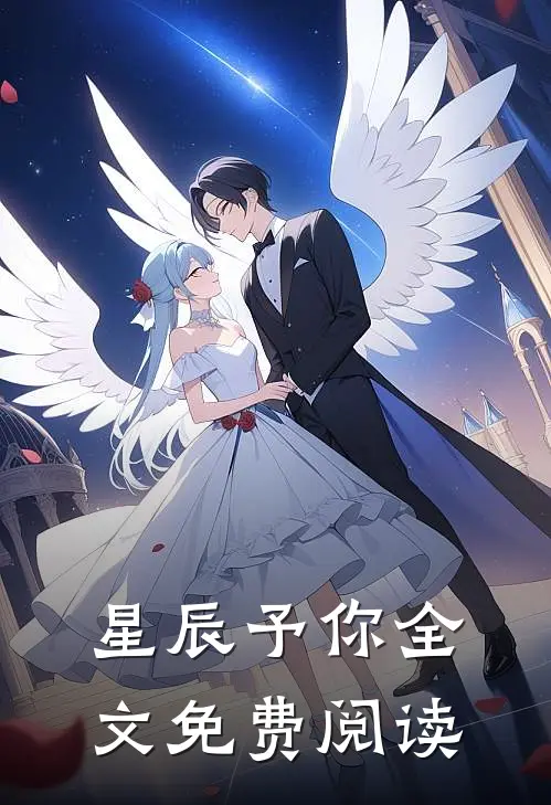 星辰予你全文免费阅读