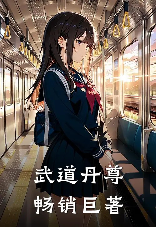 武道丹尊畅销巨著