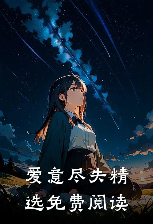 爱意尽失精选免费阅读