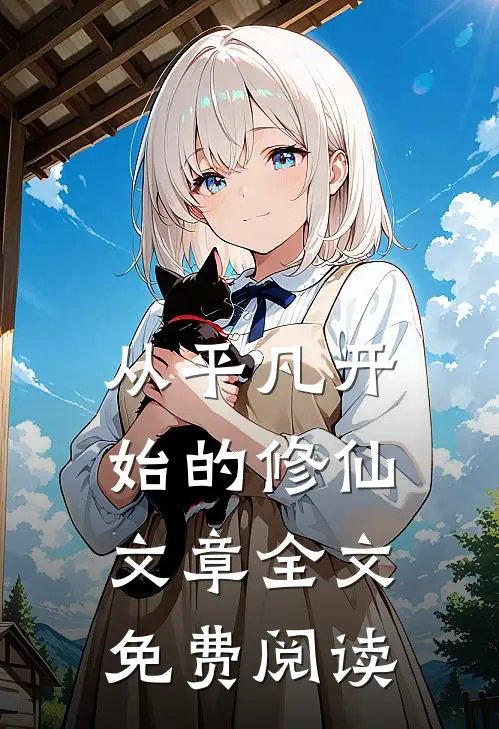 从平凡开始的修仙文章全文免费阅读