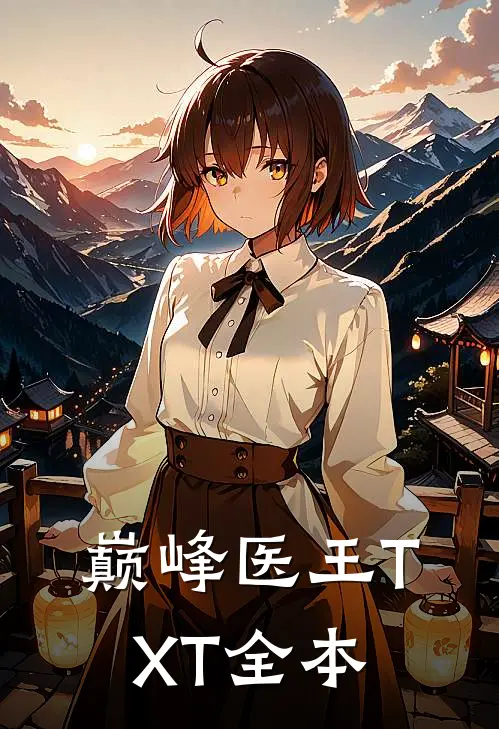 巅峰医王TXT全本