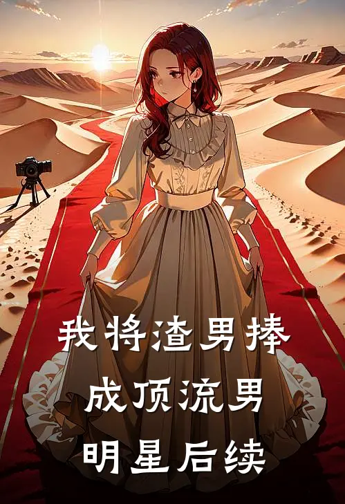 我将渣男捧成顶流男明星后续