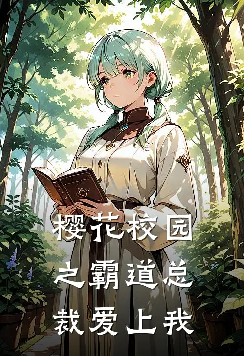 樱花校园之霸道总裁爱上我