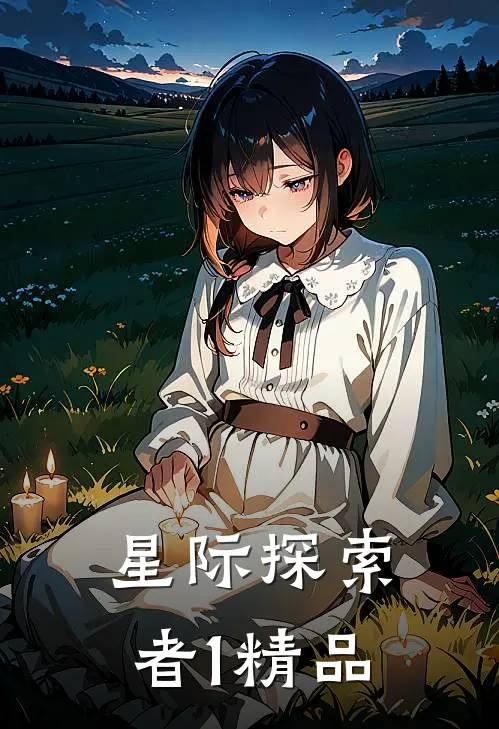 星际探索者1精品