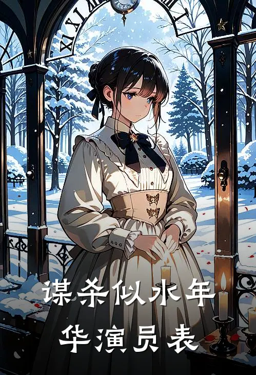 谋杀似水年华演员表