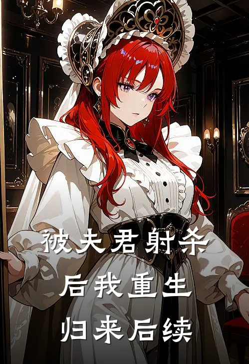 被夫君射杀后我重生归来后续