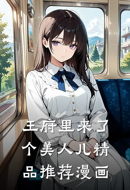 王府里来了个美人儿精品推荐漫画