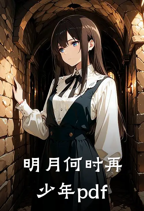 明月何时再少年pdf