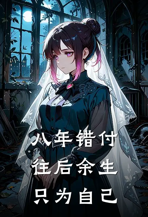 八年错付往后余生只为自己
