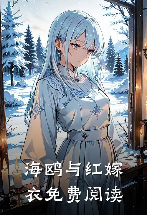 海鸥与红嫁衣免费阅读