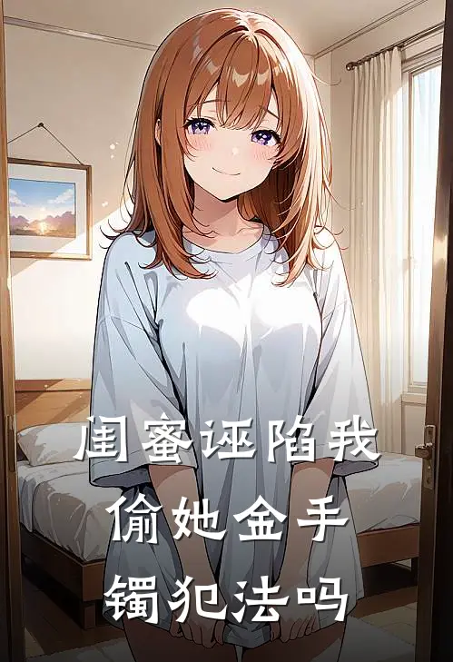 闺蜜诬陷我偷她金手镯犯法吗