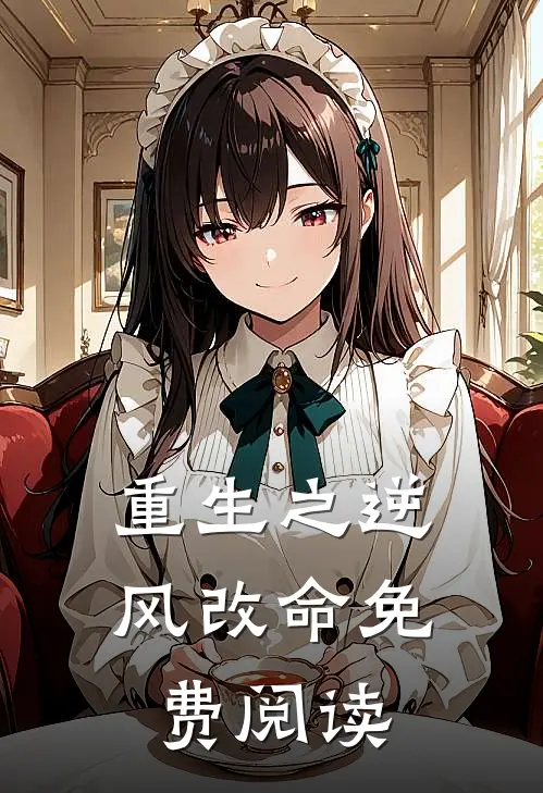 重生之逆风改命免费阅读