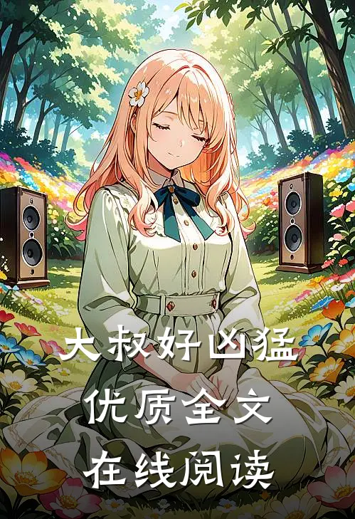 大叔好凶猛优质全文在线阅读