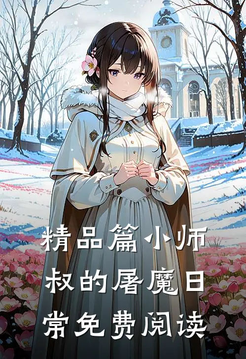 精品篇小师叔的屠魔日常免费阅读