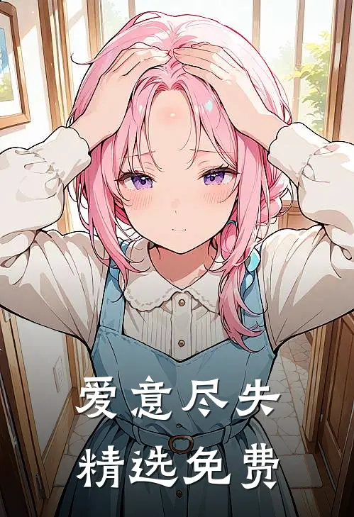 爱意尽失精选免费