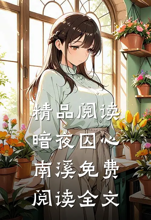 精品阅读暗夜囚心南溪免费阅读全文