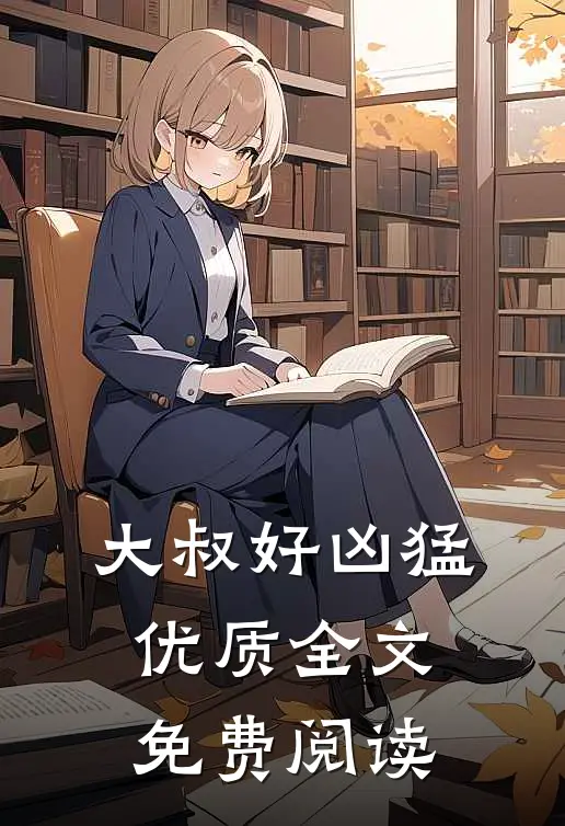 大叔好凶猛优质全文免费阅读
