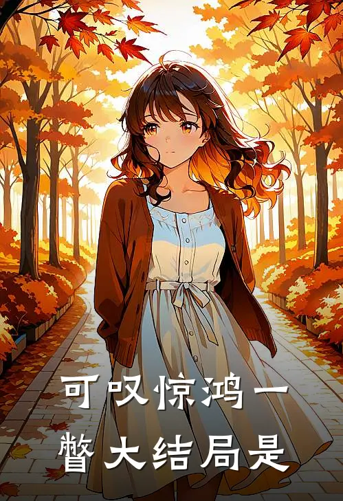 可叹惊鸿一瞥大结局是