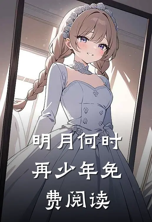 明月何时再少年免费阅读