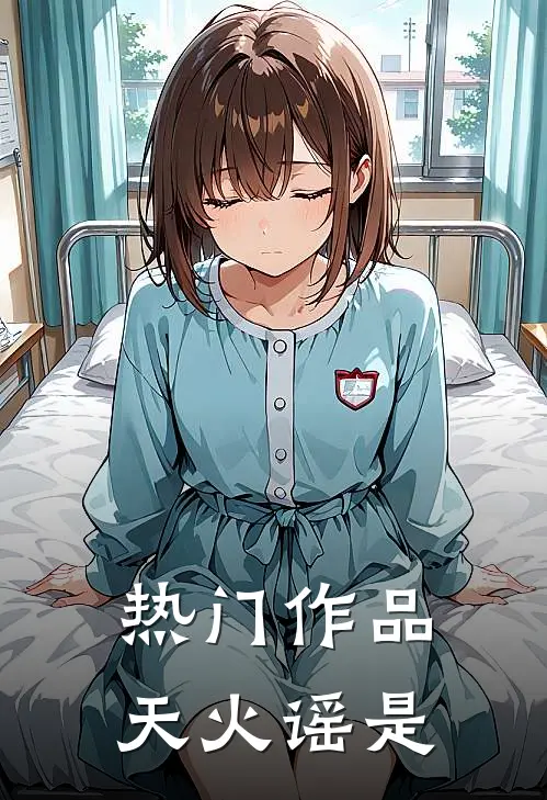 热门作品天火谣是