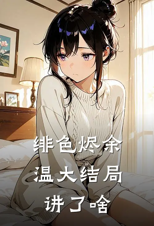 绯色烬余温大结局讲了啥