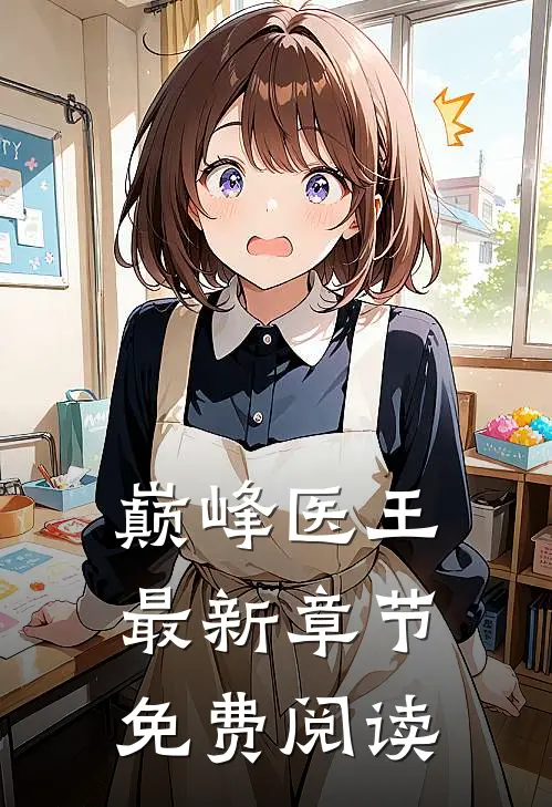 巅峰医王最新章节免费阅读