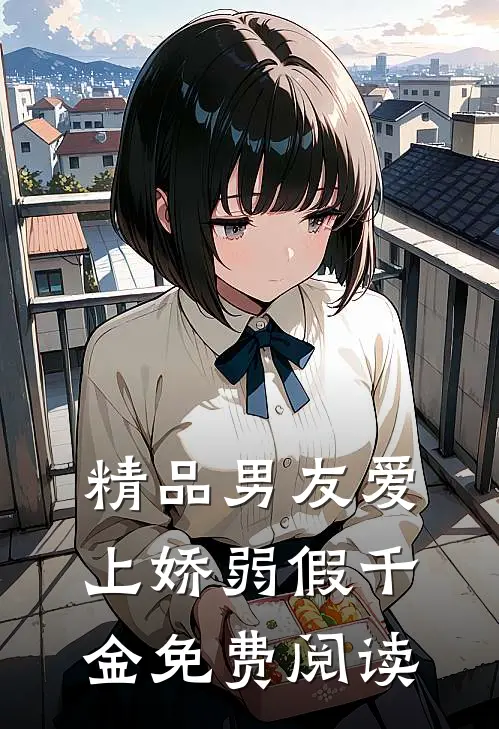 精品男友爱上娇弱假千金免费阅读