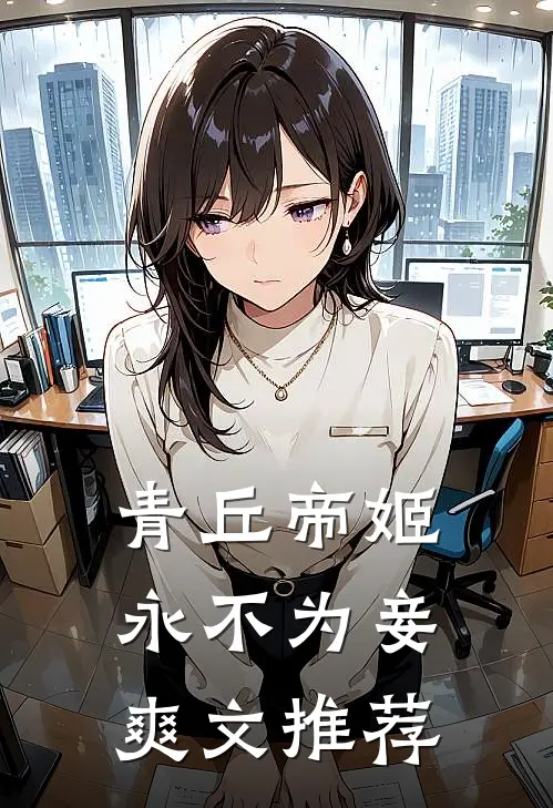 青丘帝姬永不为妾爽文推荐