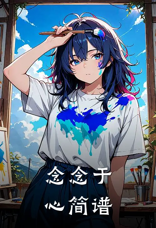念念于心简谱