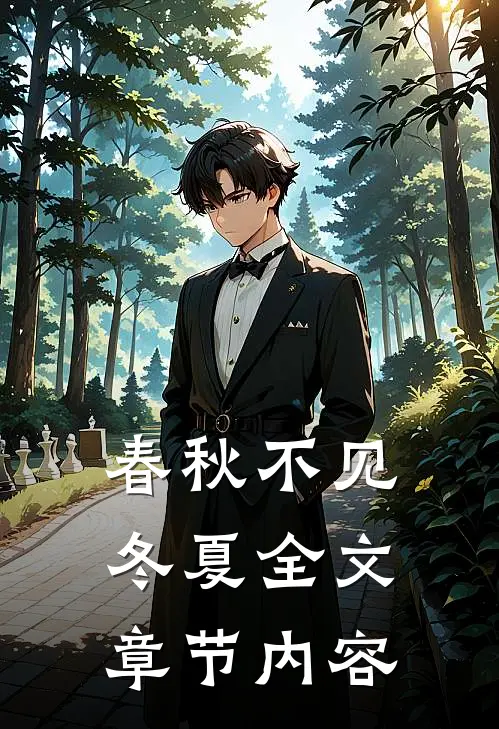 春秋不见冬夏全文章节内容