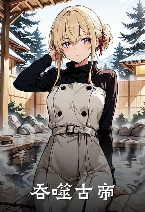 吞噬古帝