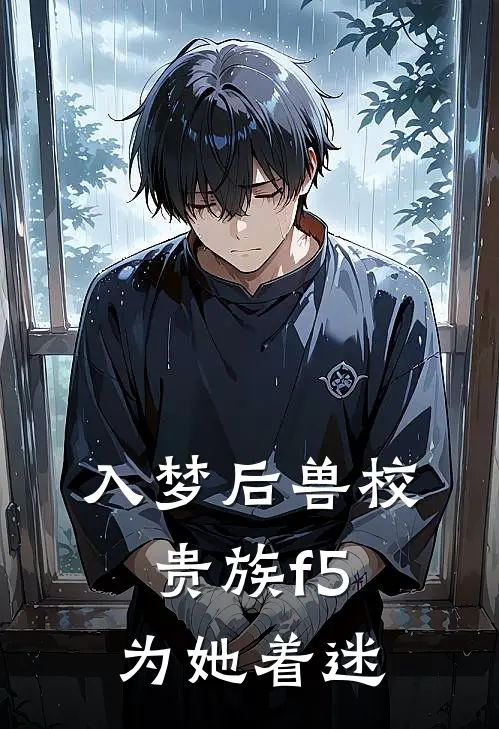入梦后兽校贵族f5为她着迷