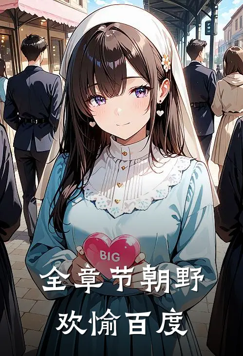 全章节朝野欢愉百度