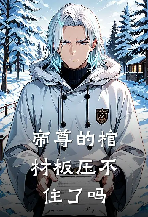 帝尊的棺材板压不住了吗