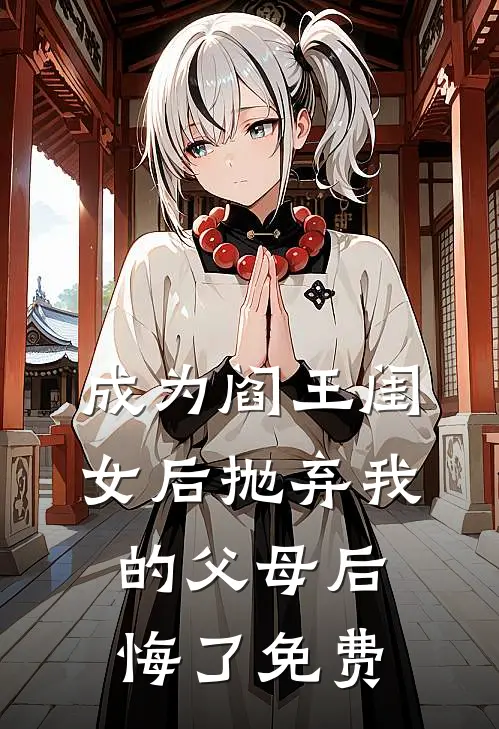 成为阎王闺女后抛弃我的父母后悔了免费