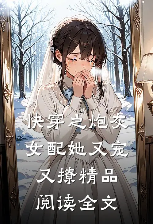 快穿之炮灰女配她又宠又撩精品阅读全文