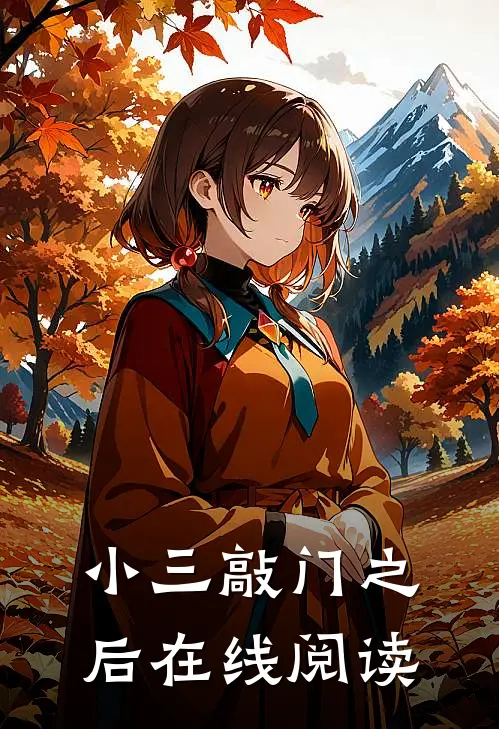 小三敲门之后在线阅读